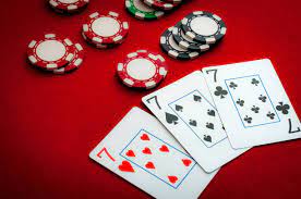 Main Judi Poker Online Aci Dan Tercantik Banget Merangsang